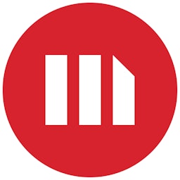 MicroStrategy Analytics logo